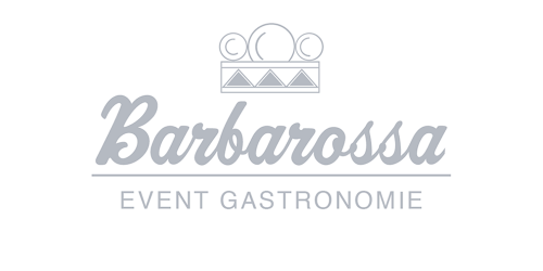 Barbarossa Event Gastronomie Logo